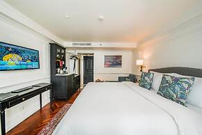 Akara Hotel Bangkok