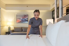 Akara Hotel Bangkok