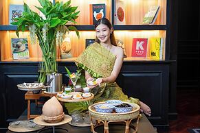 Akara Hotel Bangkok