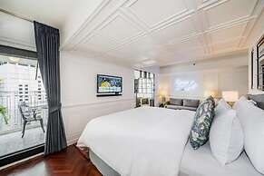 Akara Hotel Bangkok