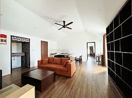 KA Villa & Spa, Beachside Hoi An