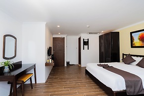KA Villa & Spa, Beachside Hoi An