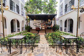 KA Villa & Spa, Beachside Hoi An