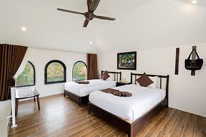 KA Villa & Spa, Beachside Hoi An