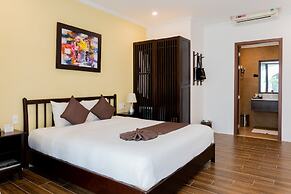 KA Villa & Spa, Beachside Hoi An