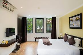 KA Villa & Spa, Beachside Hoi An