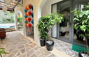 KA Villa & Spa, Beachside Hoi An