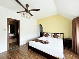 KA Villa & Spa, Beachside Hoi An