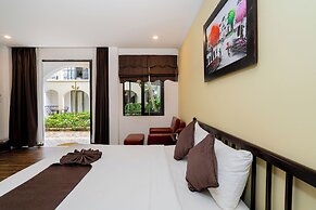 KA Villa & Spa, Beachside Hoi An