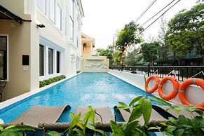 KA Villa & Spa, Beachside Hoi An