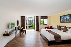KA Villa & Spa, Beachside Hoi An