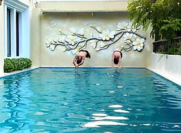 KA Villa & Spa, Beachside Hoi An