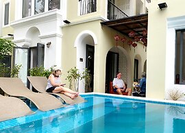 KA Villa & Spa, Beachside Hoi An