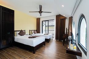 KA Villa & Spa, Beachside Hoi An