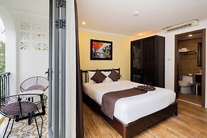 KA Villa & Spa, Beachside Hoi An
