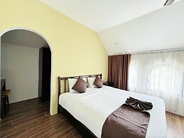 KA Villa & Spa, Beachside Hoi An