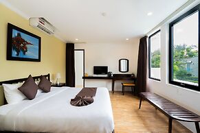 KA Villa & Spa, Beachside Hoi An