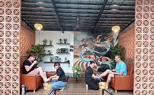KA Villa & Spa, Beachside Hoi An