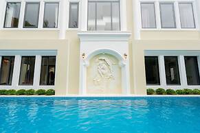 KA Villa & Spa, Beachside Hoi An