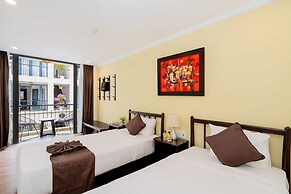 KA Villa & Spa, Beachside Hoi An