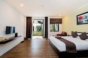 KA Villa & Spa, Beachside Hoi An