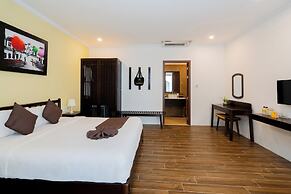 KA Villa & Spa, Beachside Hoi An