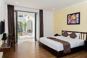 KA Villa & Spa, Beachside Hoi An