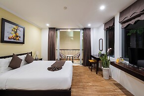 KA Villa & Spa, Beachside Hoi An