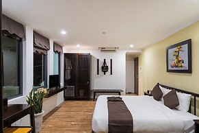 KA Villa & Spa, Beachside Hoi An