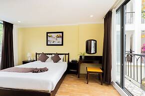 KA Villa & Spa, Beachside Hoi An