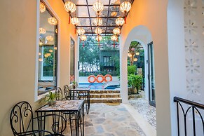 KA Villa & Spa, Beachside Hoi An