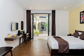 KA Villa & Spa, Beachside Hoi An