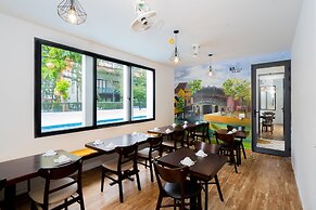 KA Villa & Spa, Beachside Hoi An