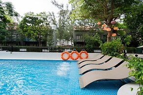 KA Villa & Spa, Beachside Hoi An