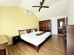 KA Villa & Spa, Beachside Hoi An
