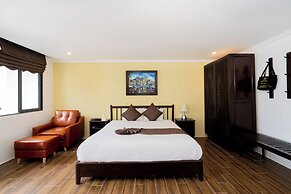 KA Villa & Spa, Beachside Hoi An