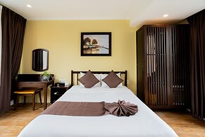 KA Villa & Spa, Beachside Hoi An