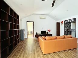KA Villa & Spa, Beachside Hoi An