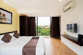 KA Villa & Spa, Beachside Hoi An