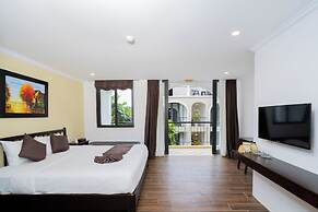 KA Villa & Spa, Beachside Hoi An