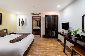 KA Villa & Spa, Beachside Hoi An