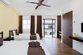 KA Villa & Spa, Beachside Hoi An