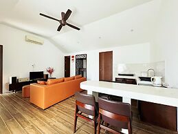 KA Villa & Spa, Beachside Hoi An