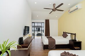 KA Villa & Spa, Beachside Hoi An