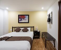 KA Villa & Spa, Beachside Hoi An