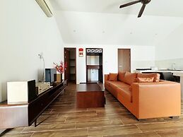 KA Villa & Spa, Beachside Hoi An