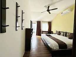KA Villa & Spa, Beachside Hoi An