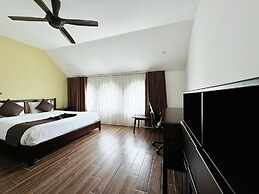 KA Villa & Spa, Beachside Hoi An