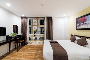 KA Villa & Spa, Beachside Hoi An