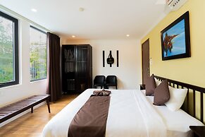 KA Villa & Spa, Beachside Hoi An